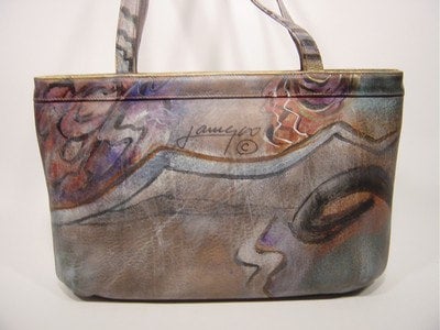 Jane Yoo Leather Handbags Purses Belts and Accessories BuyLeatherBags
