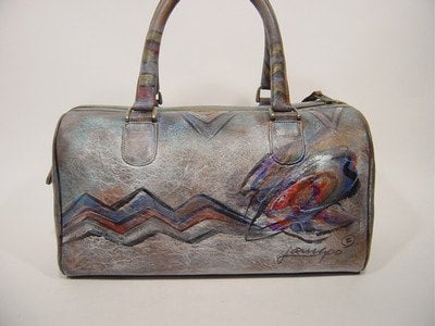 Jane Yoo Leather Handbags Purses Belts and Accessories BuyLeatherBags